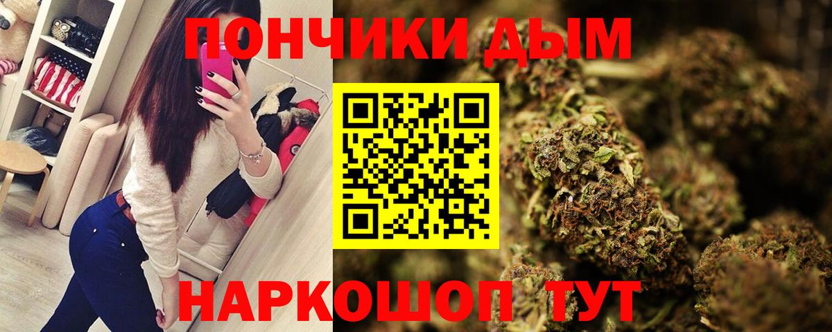 Марихуана план Карпинск